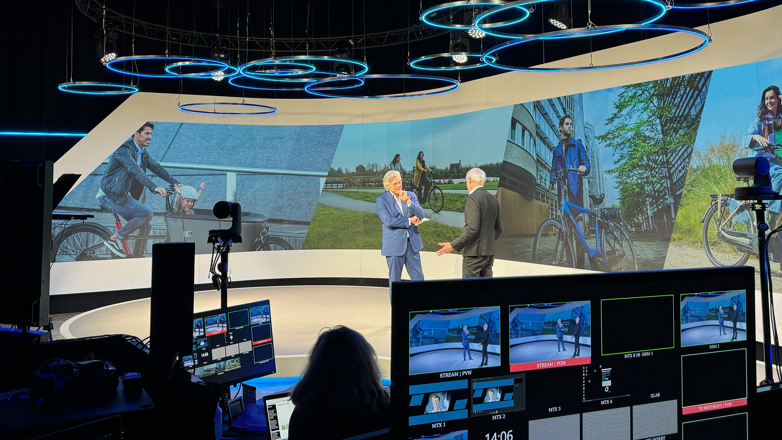 Businesswise for DPG Media